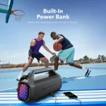 اسپیکر بلوتوثی انکر Anker Soundcore Motion Boom 2 Plus