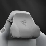 صندلی گیمینگ ریزر Razer Iskur V2 NewGen Light Gray