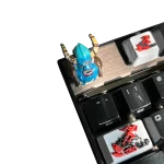 کیکپ کاستوم کیبورد مکانیکال طرح هیرو دوتا 2 - Spirit Breaker